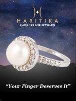 Haritika Diamonds And Jewellery image 5